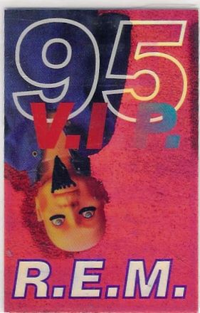 R.E.M. laminate